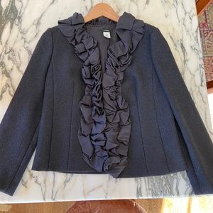 J Crew Women's Suit Jacket